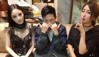 娱乐圈吃瓜直播香港,香港直播吃瓜盛宴 第2张 娱乐圈吃瓜直播香港,香港直播吃瓜盛宴 第2张