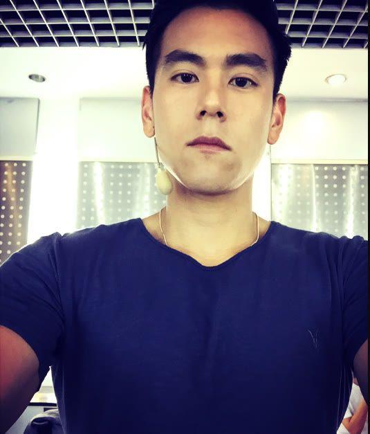 林西娅爆料彭于晏视频播放,林西娅爆料引发热议 第3张 林西娅爆料彭于晏视频播放,林西娅爆料引发热议 第3张