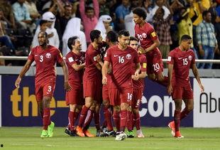 卡塔尔爆料进球视频回放,揭秘精彩瞬间背后的激情与策略  第2张